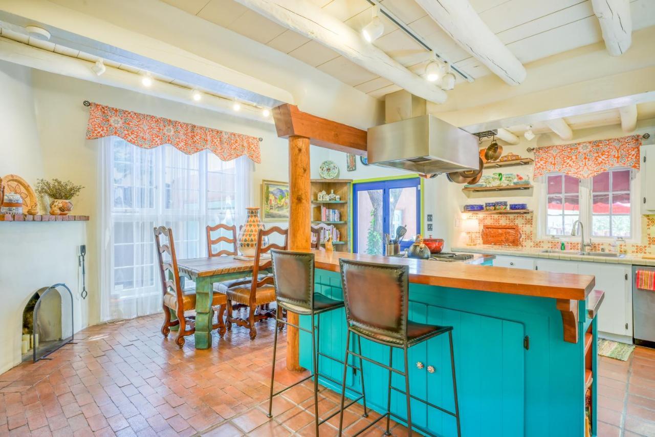 Casa De Muneco * Santa Fé