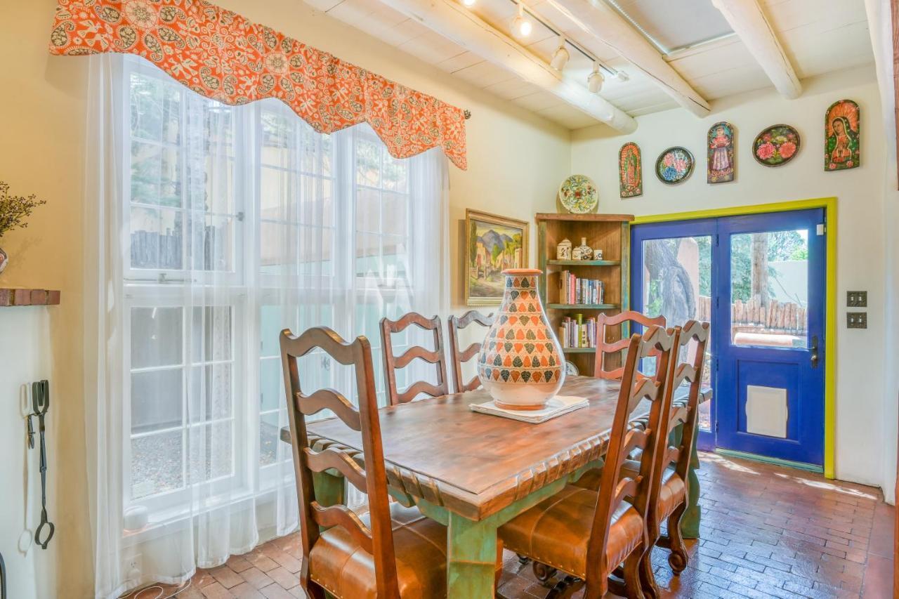 Hébergement de vacances Casa De Muneco