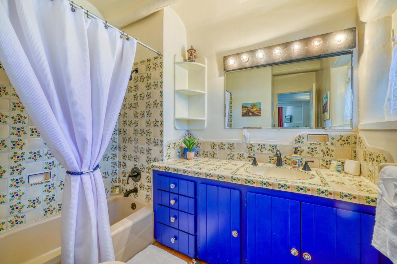 Casa De Muneco Santa Fé