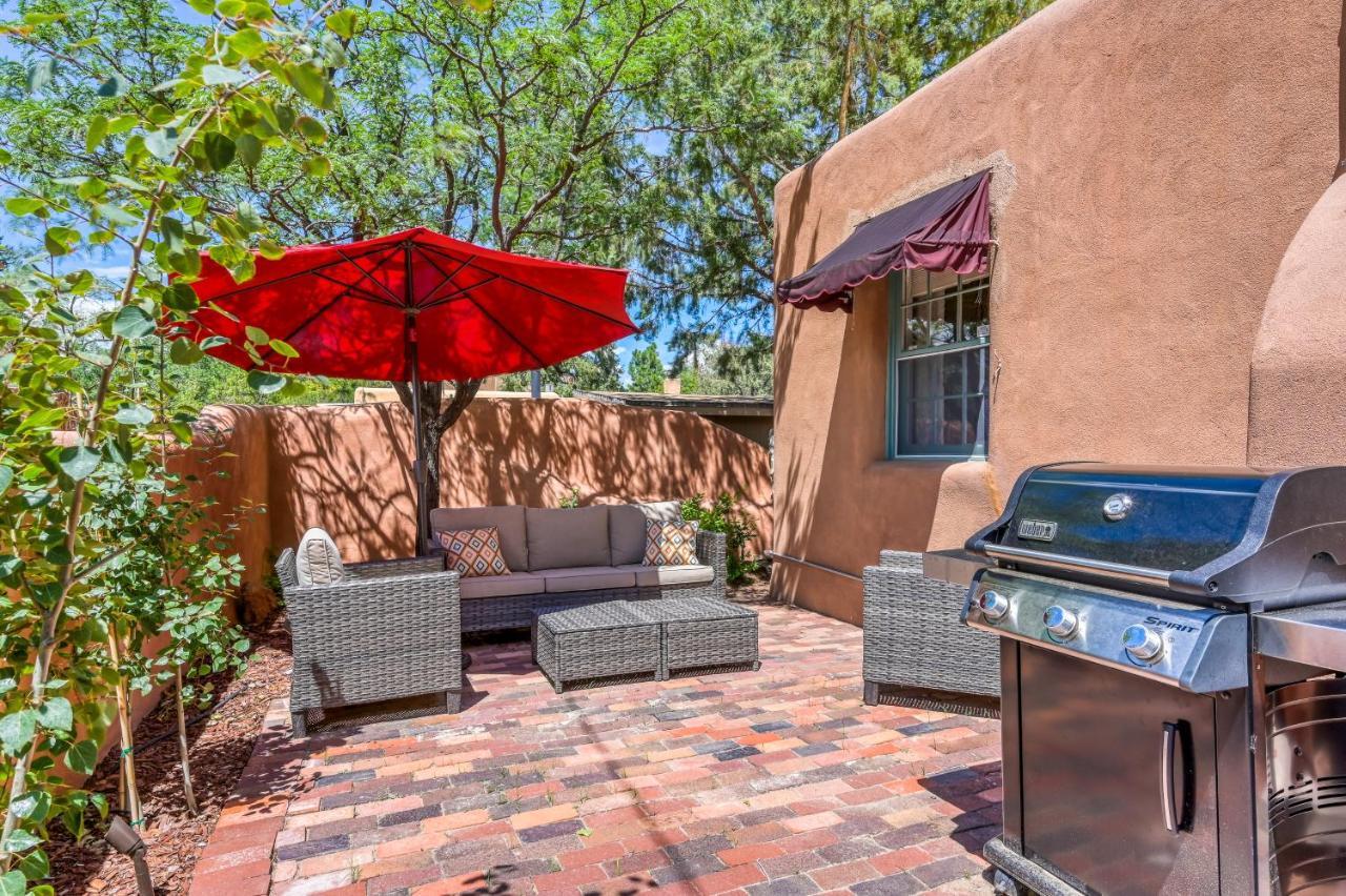 Casa De Muneco * Santa Fé