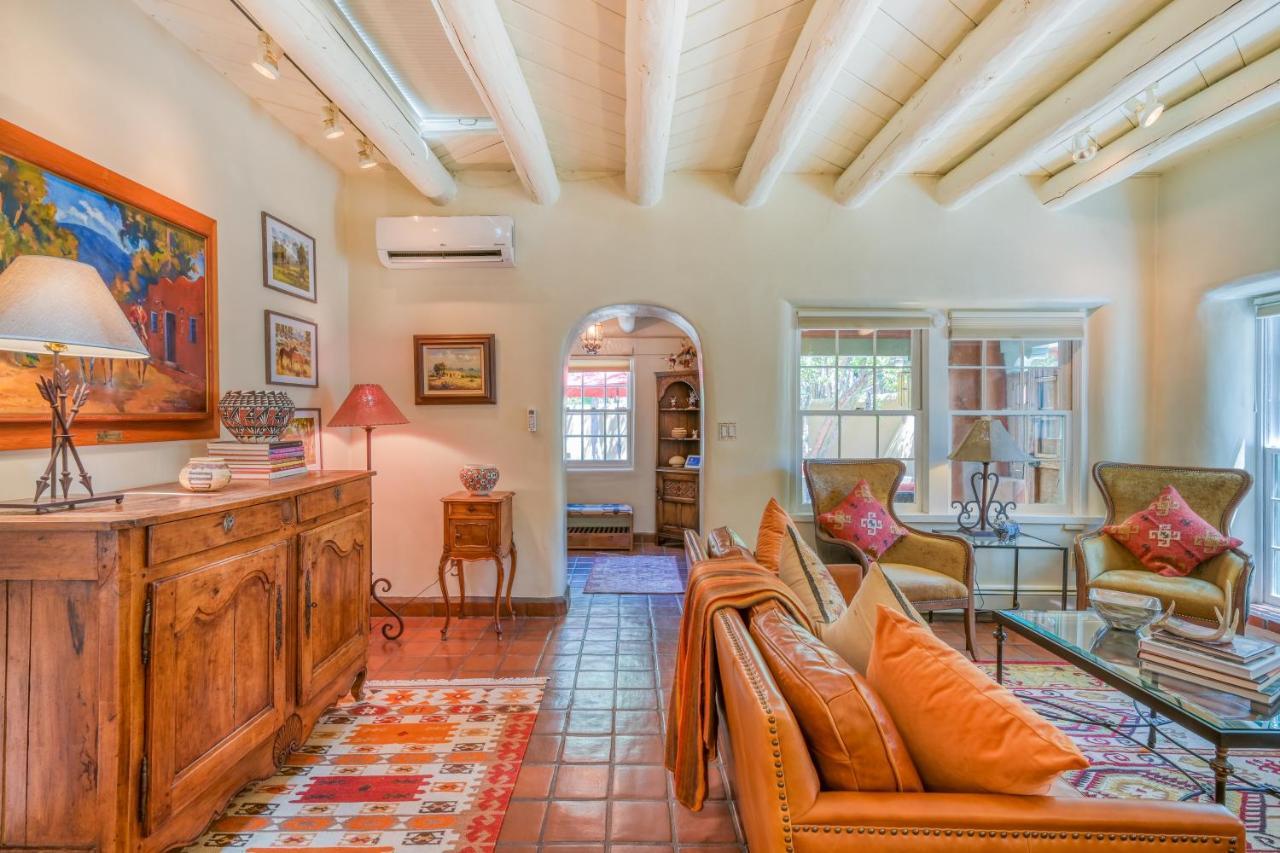 Hébergement de vacances Casa De Muneco *