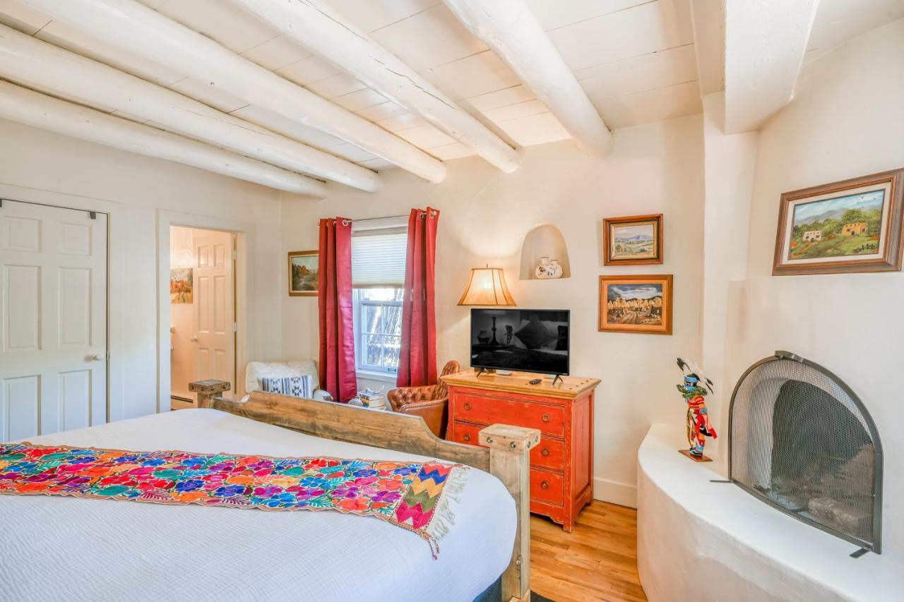 Hébergement de vacances Casa De Muneco *