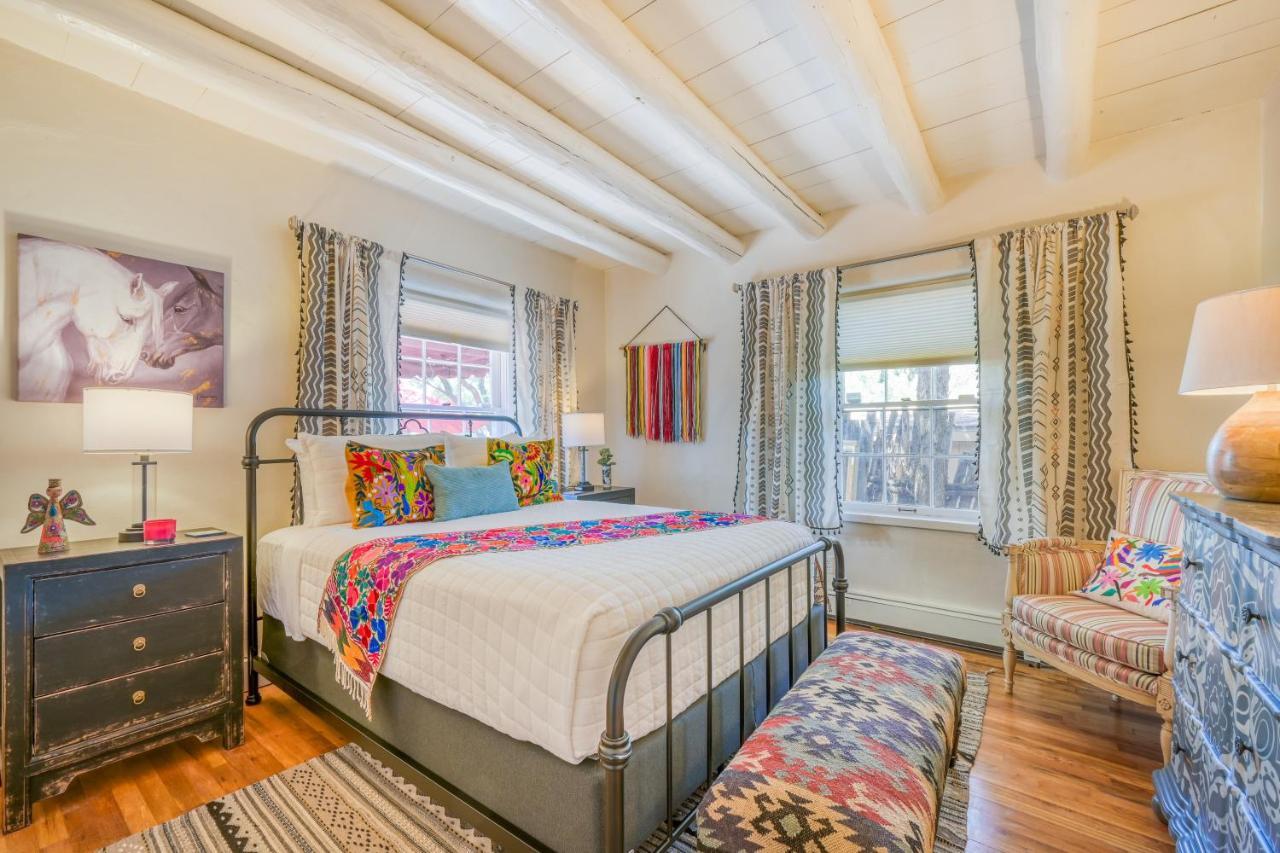 Casa De Muneco Holiday home Santa Fe