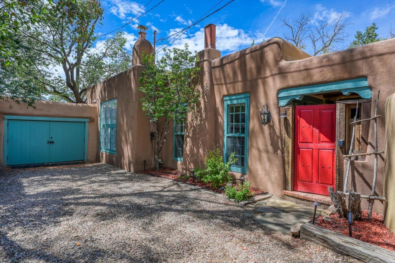 Casa De Muneco Holiday home