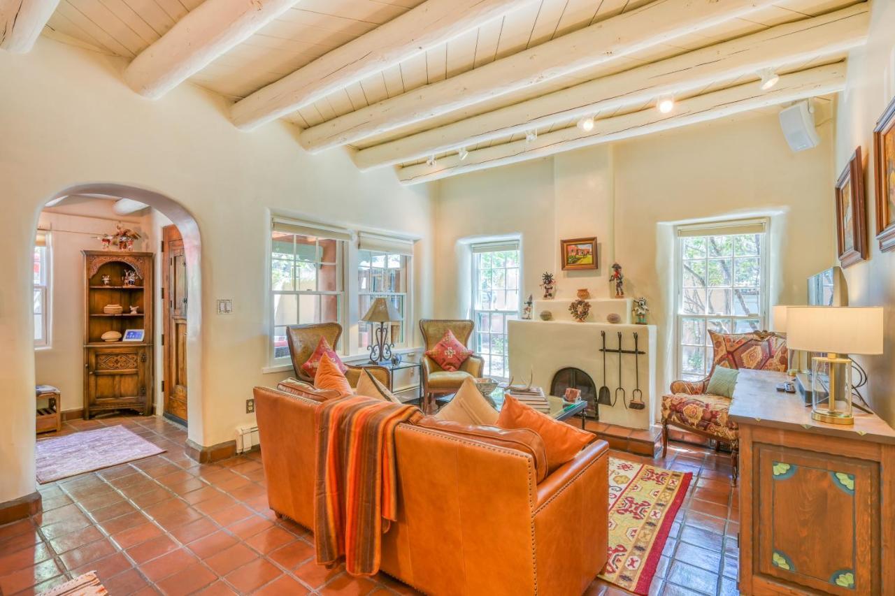Casa De Muneco Santa Fe