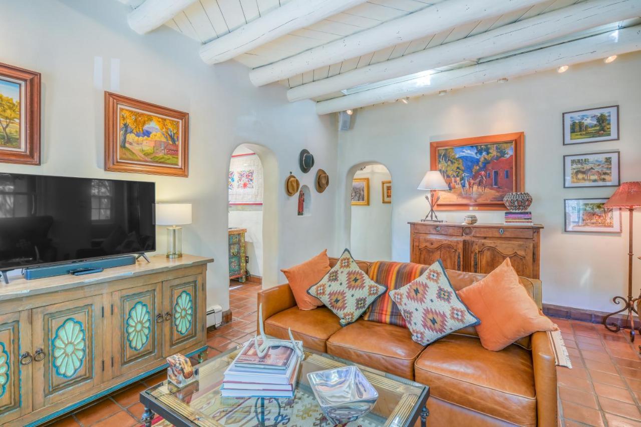 Casa De Muneco Holiday home Santa Fe