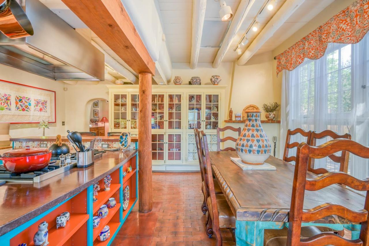 Hébergement de vacances Casa De Muneco