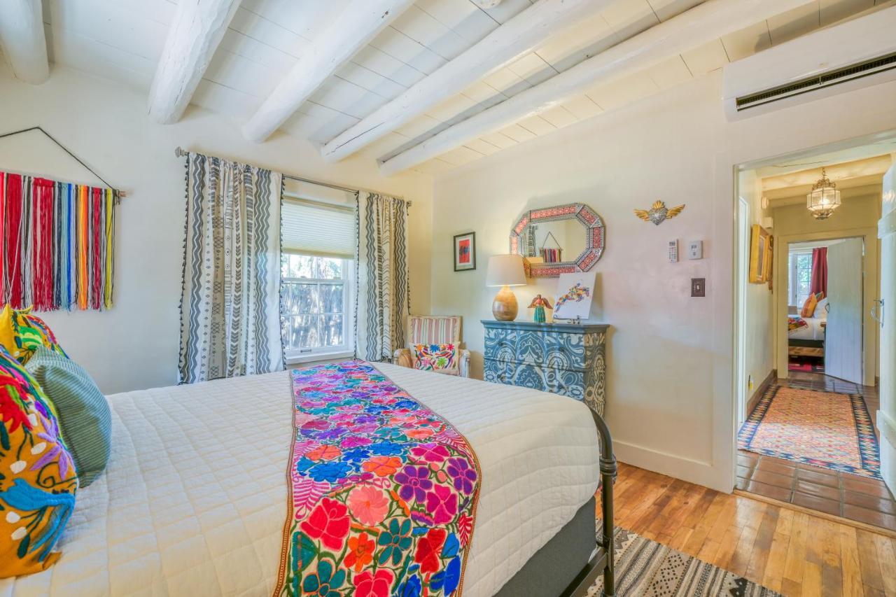 Casa De Muneco Holiday home Santa Fe