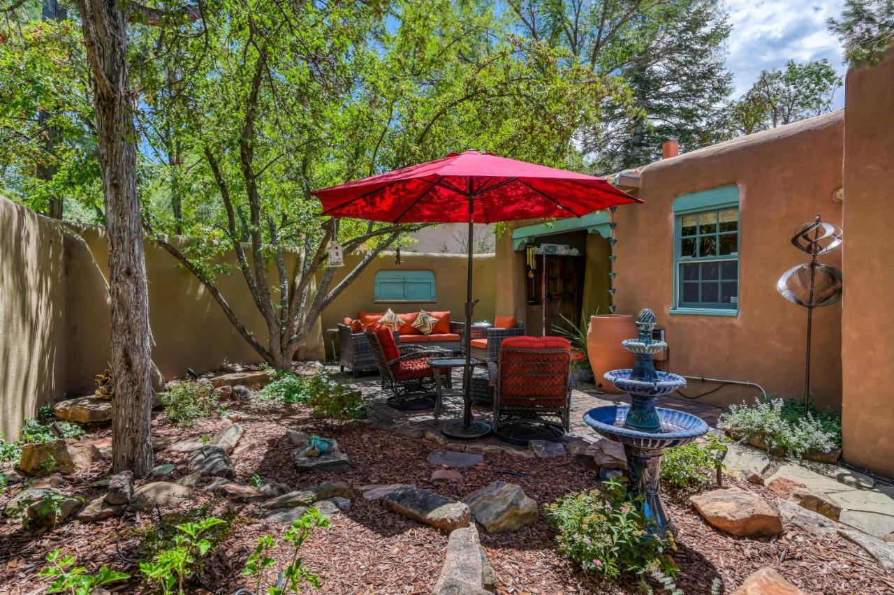 Casa De Muneco Holiday home Santa Fe