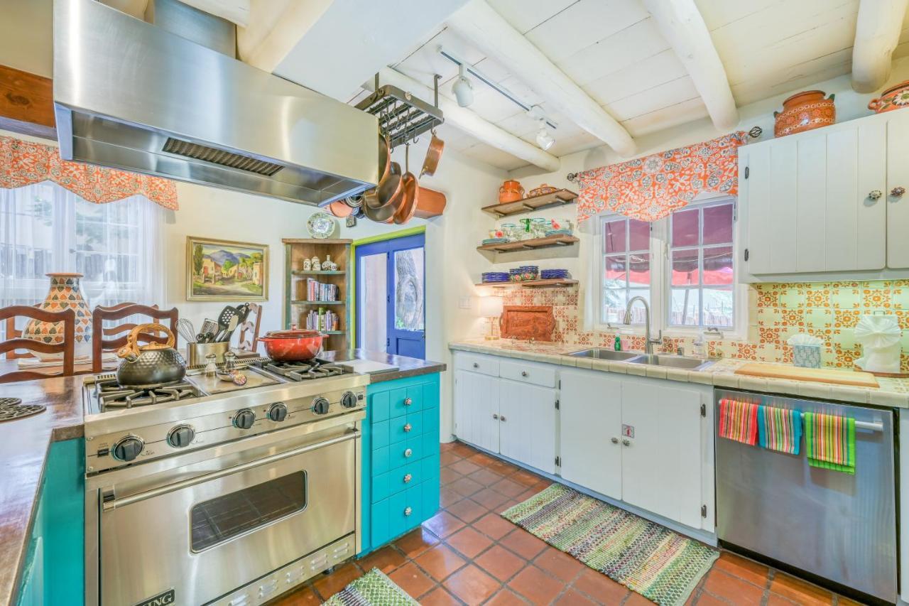 Casa De Muneco Hébergement de vacances *