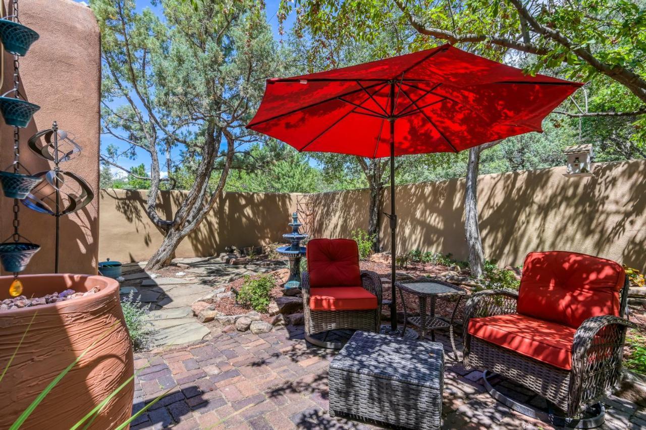 Casa De Muneco Holiday home Santa Fe