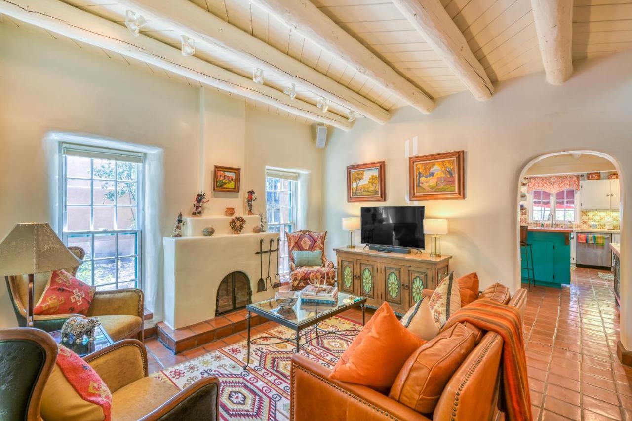 Hébergement de vacances Casa De Muneco *