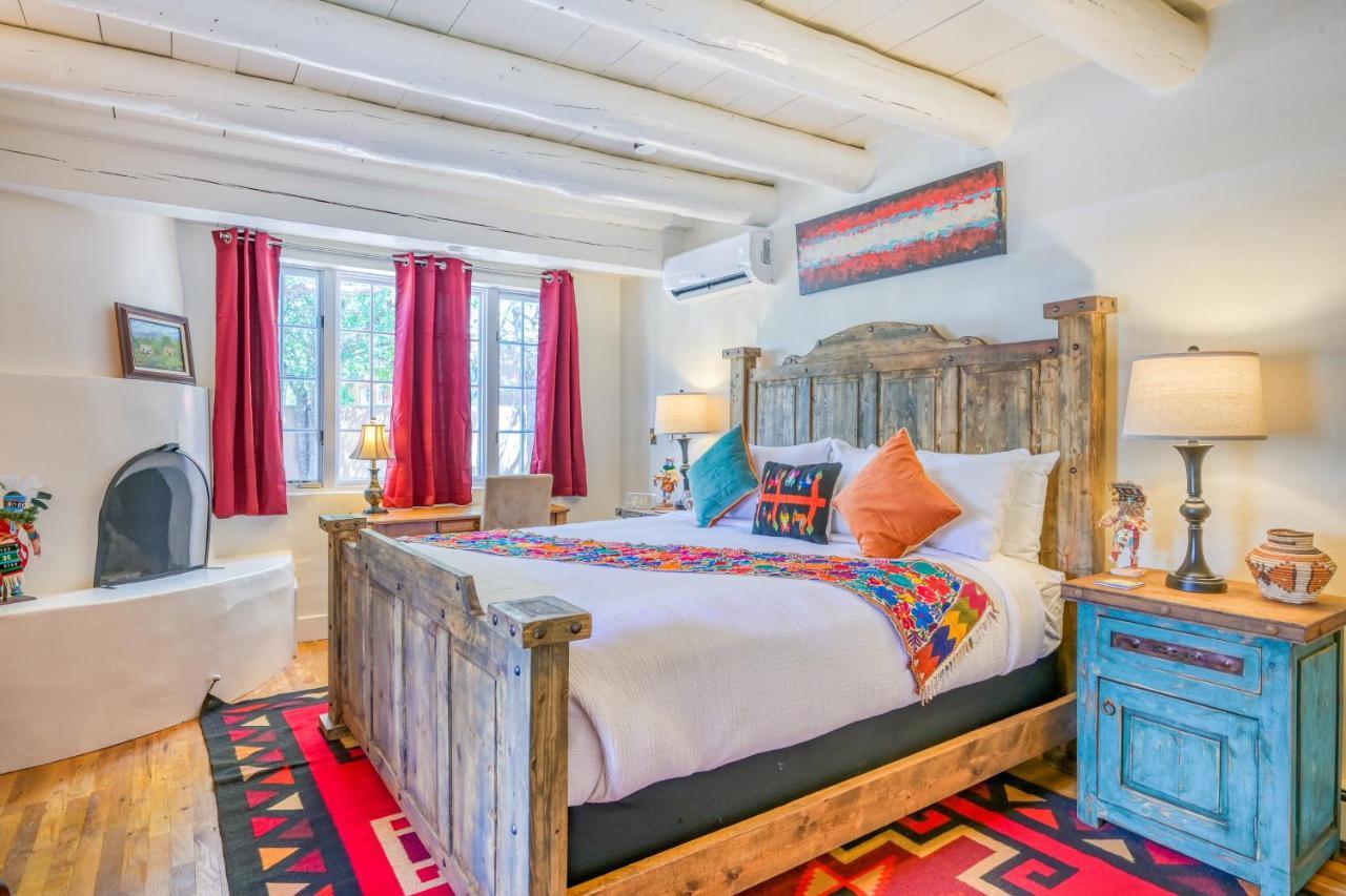 Casa De Muneco Hébergement de vacances *