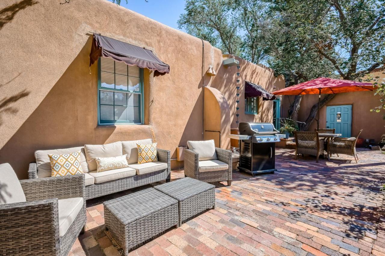 Casa De Muneco Hébergement de vacances