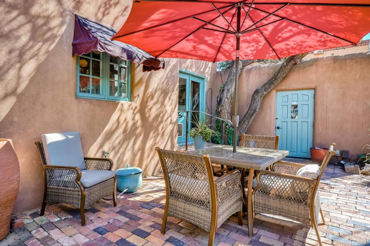 Hébergement de vacances Casa De Muneco